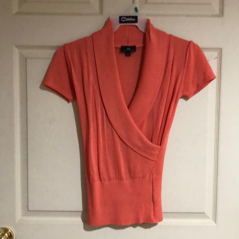 Crossbody top
